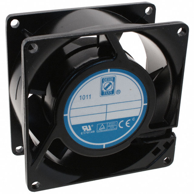the part number is OA80AP-11-2TB